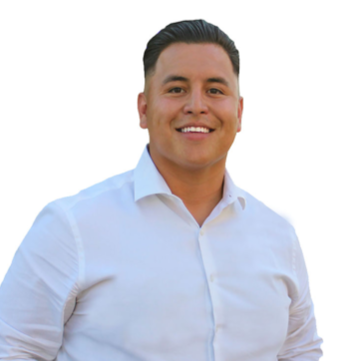 Richard Gaviria