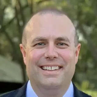 Josh Chapman