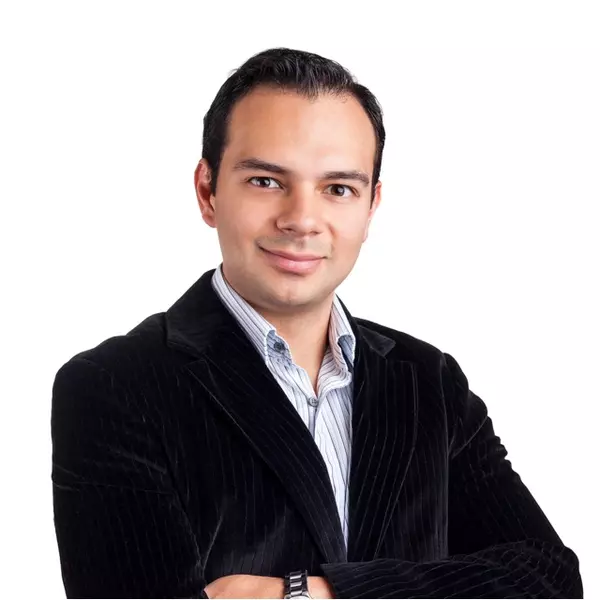 Agustin Ponce