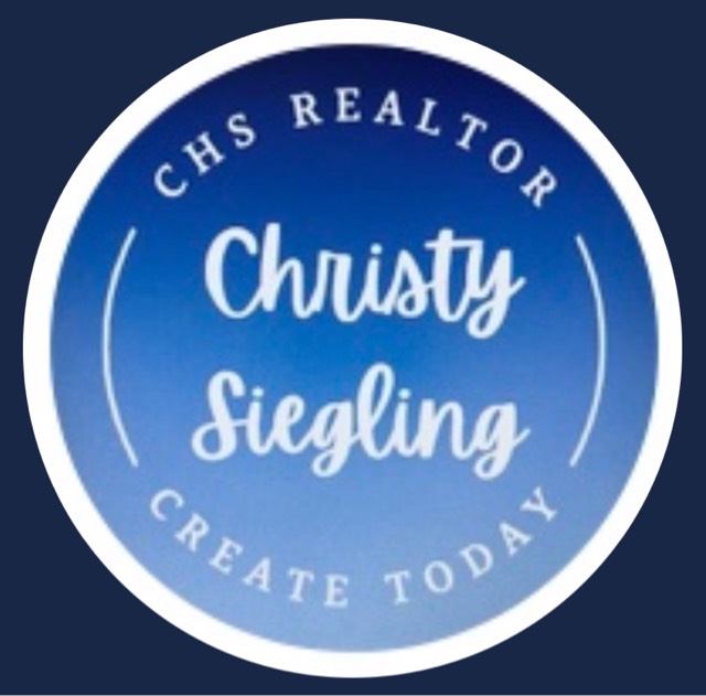 Christy Siegling