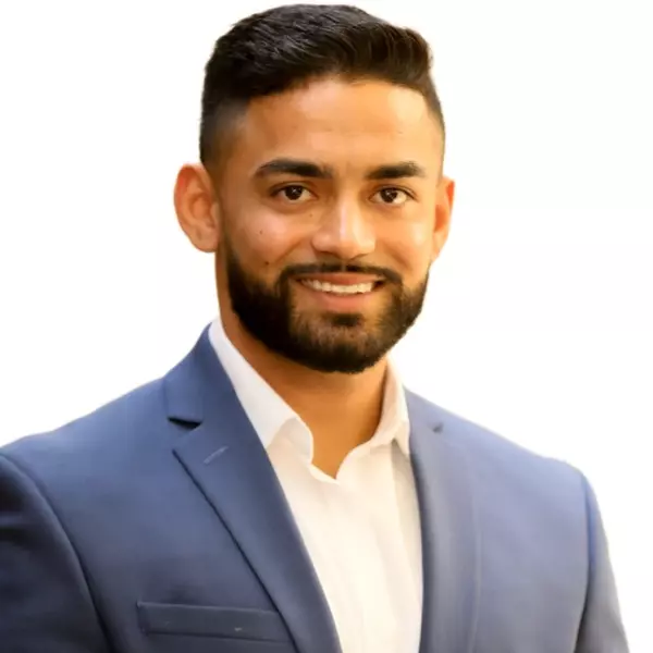 Sonny Singh