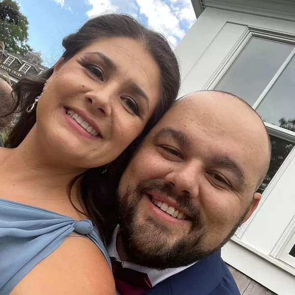 Jason & Brandi Kenny