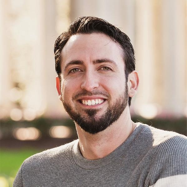 Chad Ghersanich