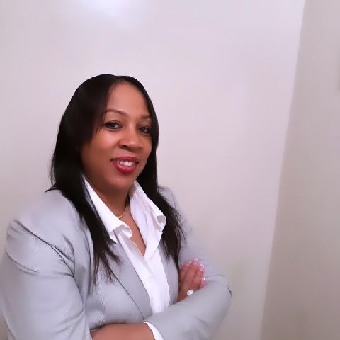 Sheila Jefferson