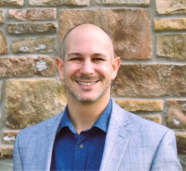 Marc DiFrancesco