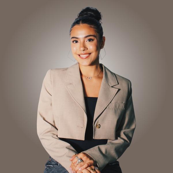 Erika Natalie Rodriguez