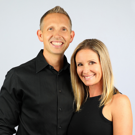 Jordan & Kayleigh Bennett