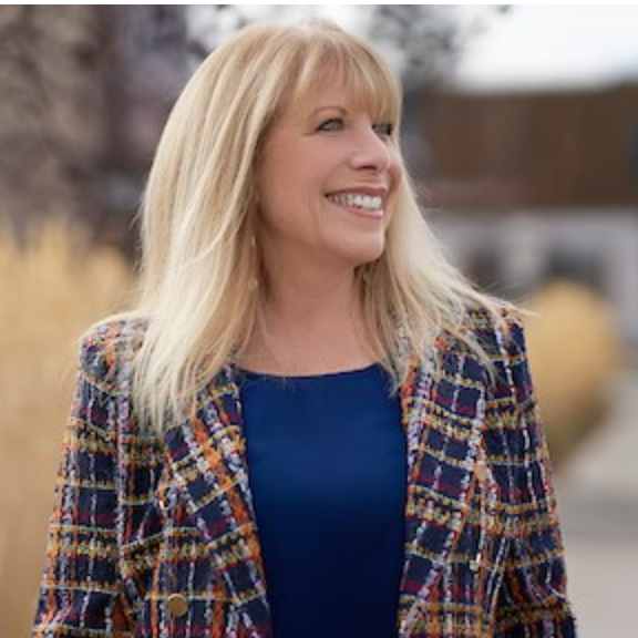 Patti Singer