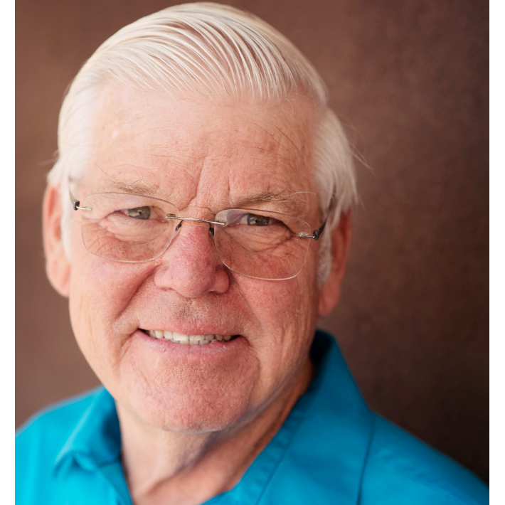 Bruce McCreary