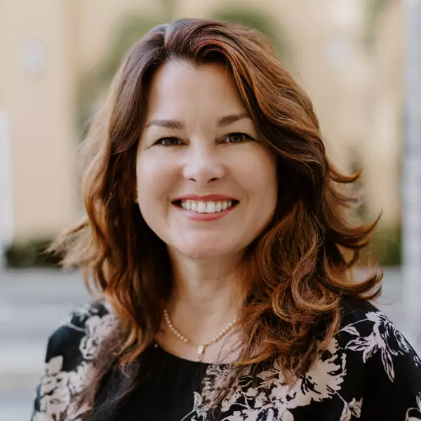 Zaida Darley, Ph.D.
