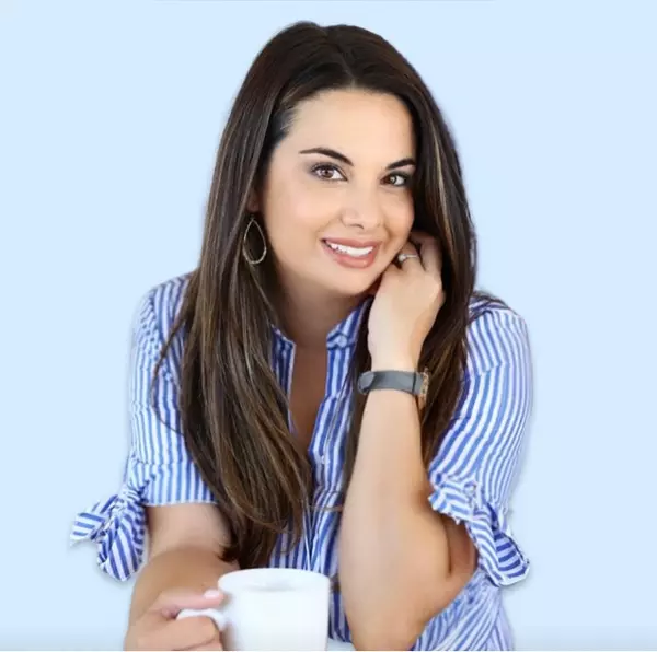 Rebecca Albregts