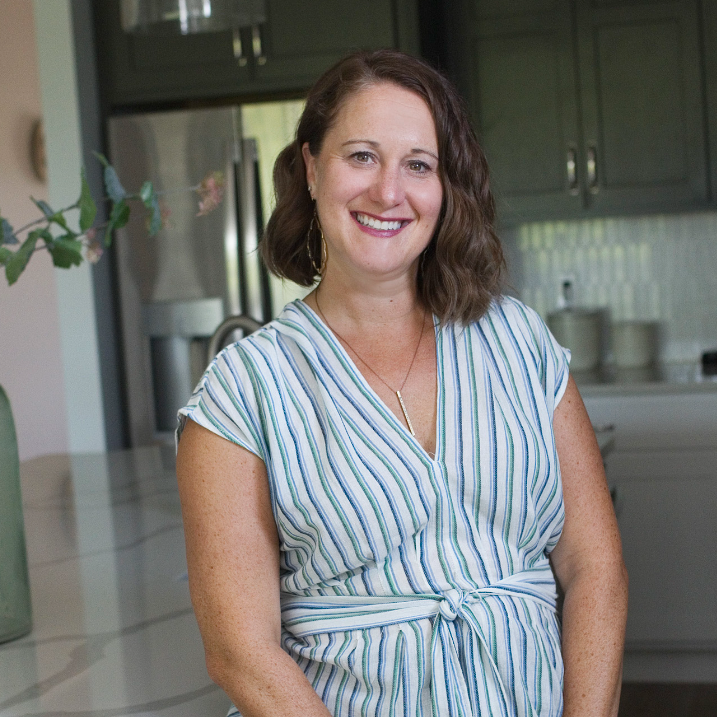 Carrie Schlegel