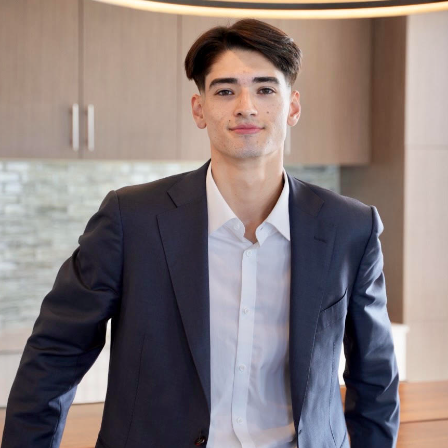 Daniel Rios