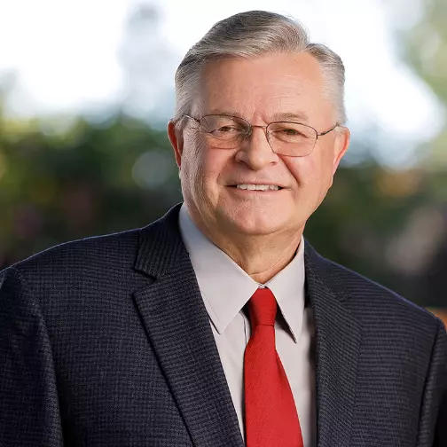 John D. Vander Meulen