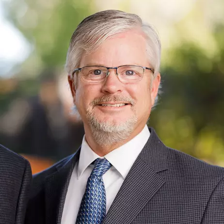 Tim J. Vander Meulen