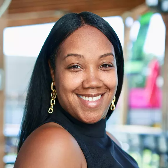 Shavonne Martin