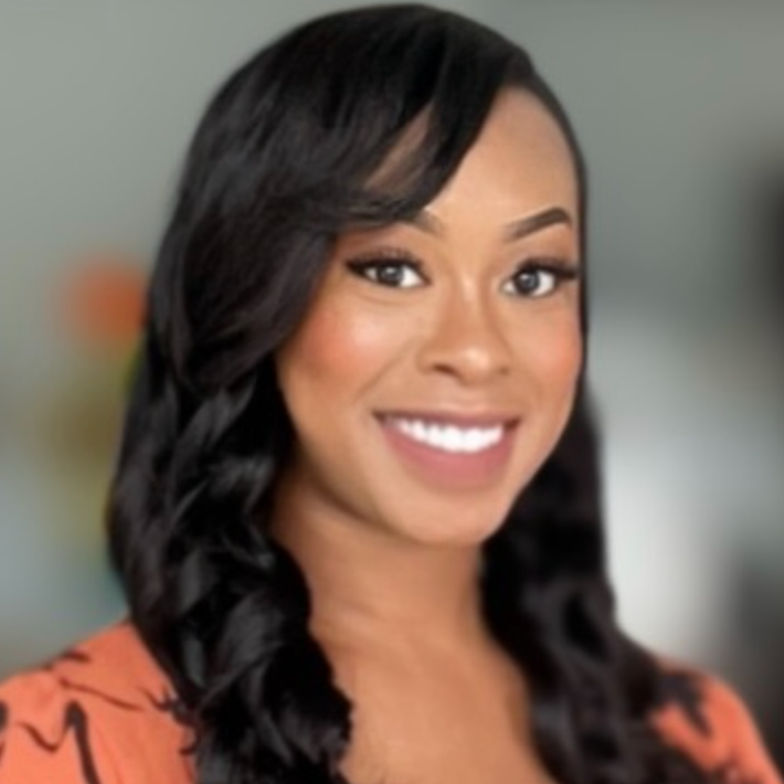 Jessica Marshall
