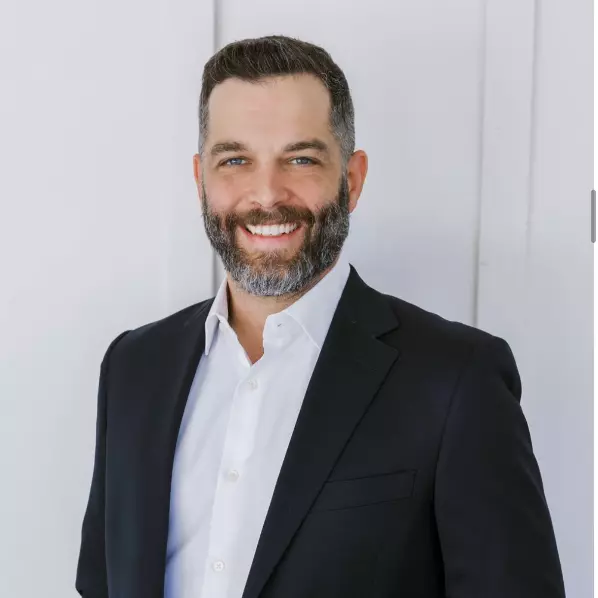 Bradley Opitz