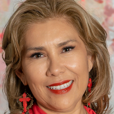 Diana Perry