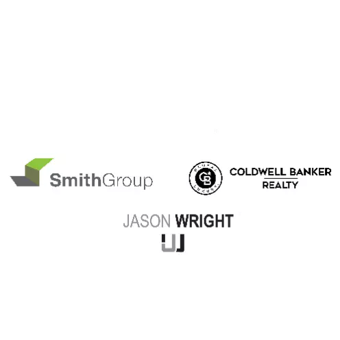 Jason Wright - Smith Group