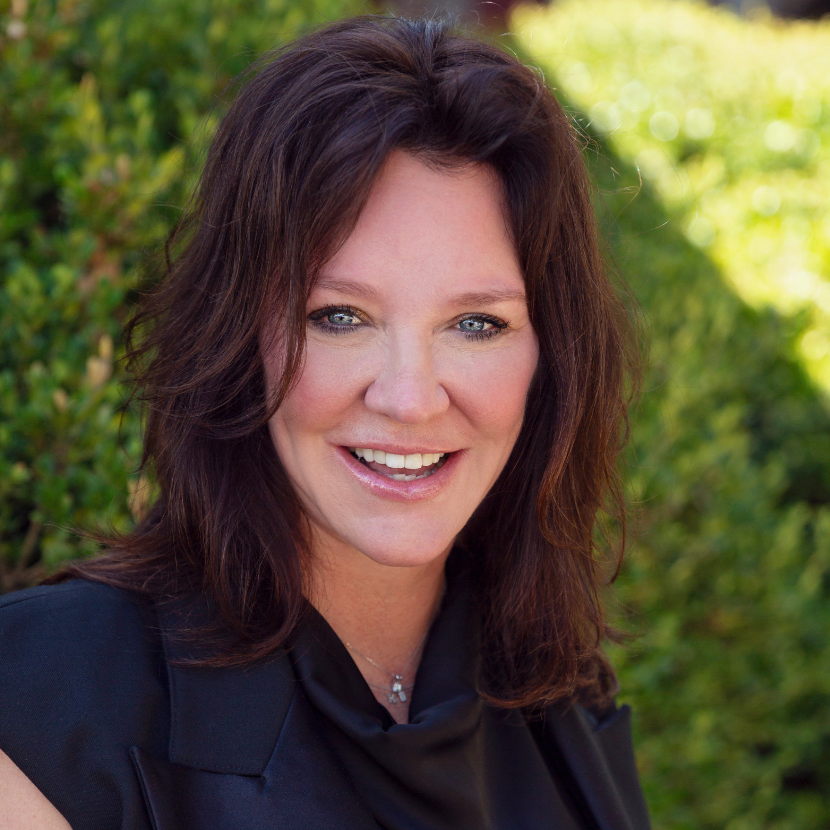 Real Estate Agent Kristal Mooneyham Larry Brown Realtors, Inc.