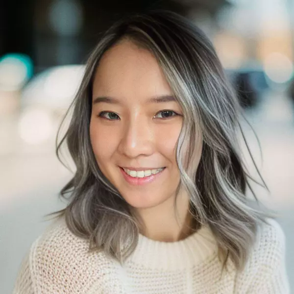 Michelle Pai