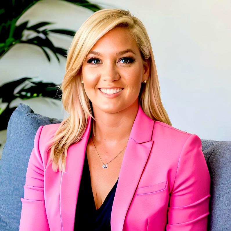 Real Estate Agent Natalie Banning HomeSmart ICare Realty