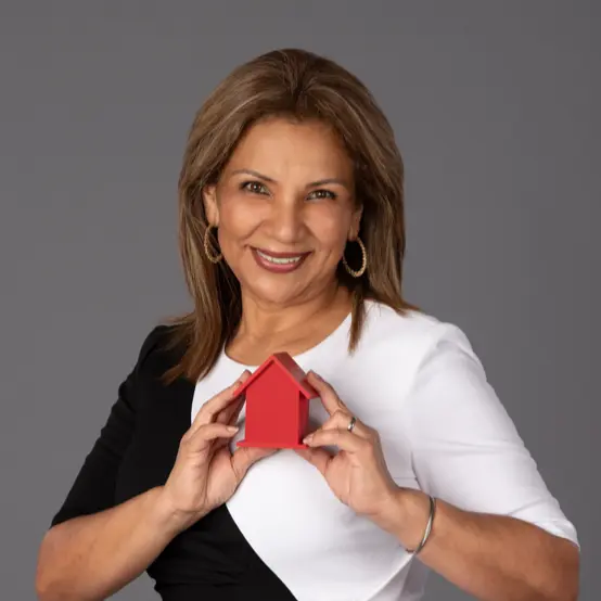 Mercedes Martha Jimenez Chambers