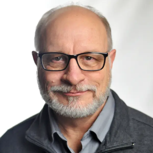 Kent Beahler