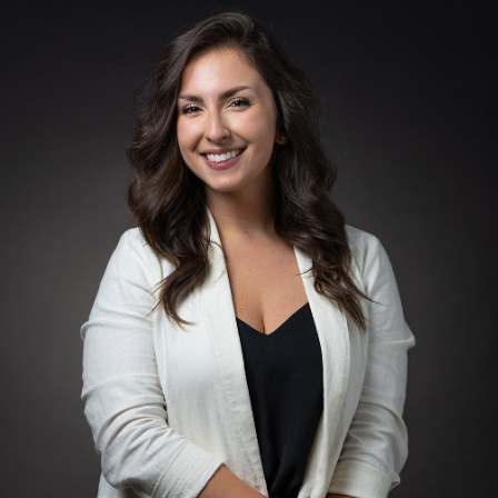 Cassandra DiPippa