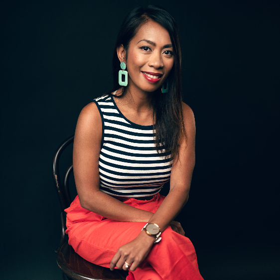 Maria Cordova