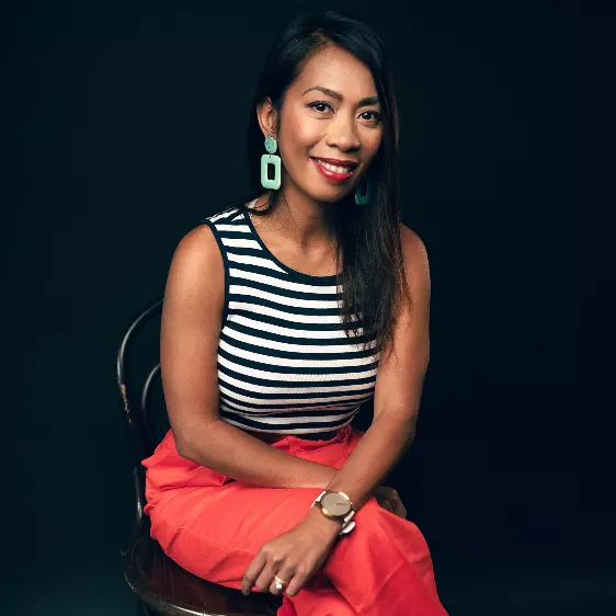 Maria Cordova