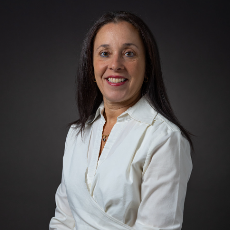 Jenine Finarelli