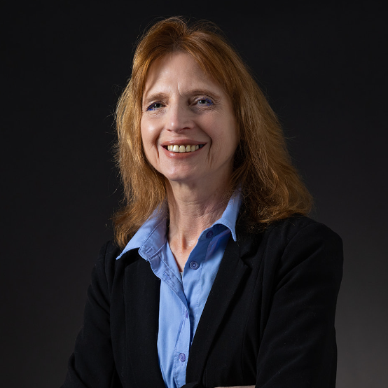 Diane Blakeslee