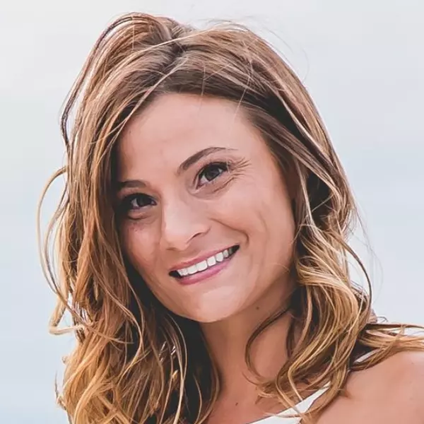 Dana Rice