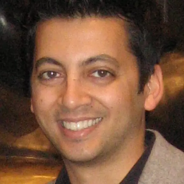 Kaushik Sirkar
