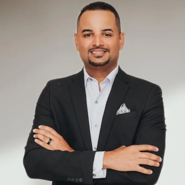 Ernest Cruz