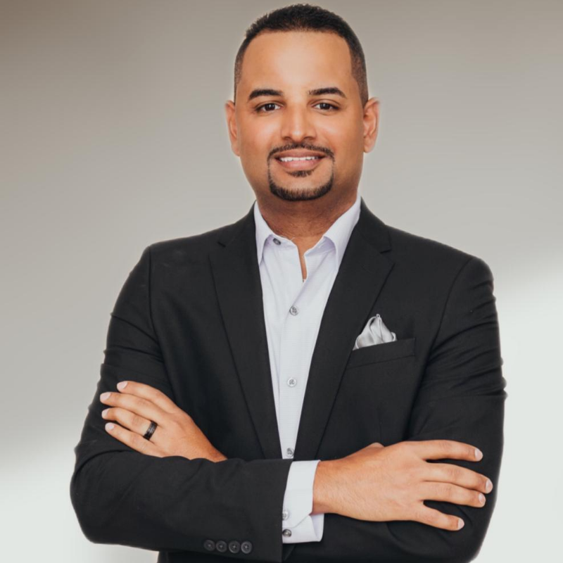 Ernest Cruz