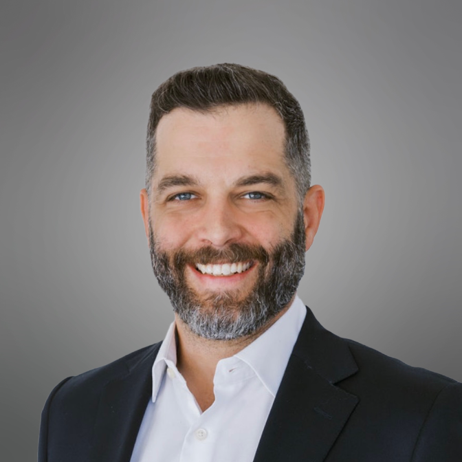 Bradley Opitz