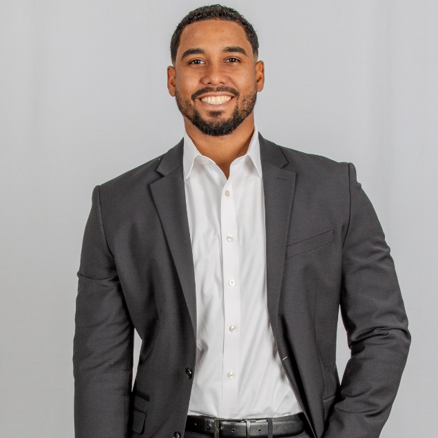 Real Estate Agent Pedro J Jimeno Morel LD Realty Group Inc