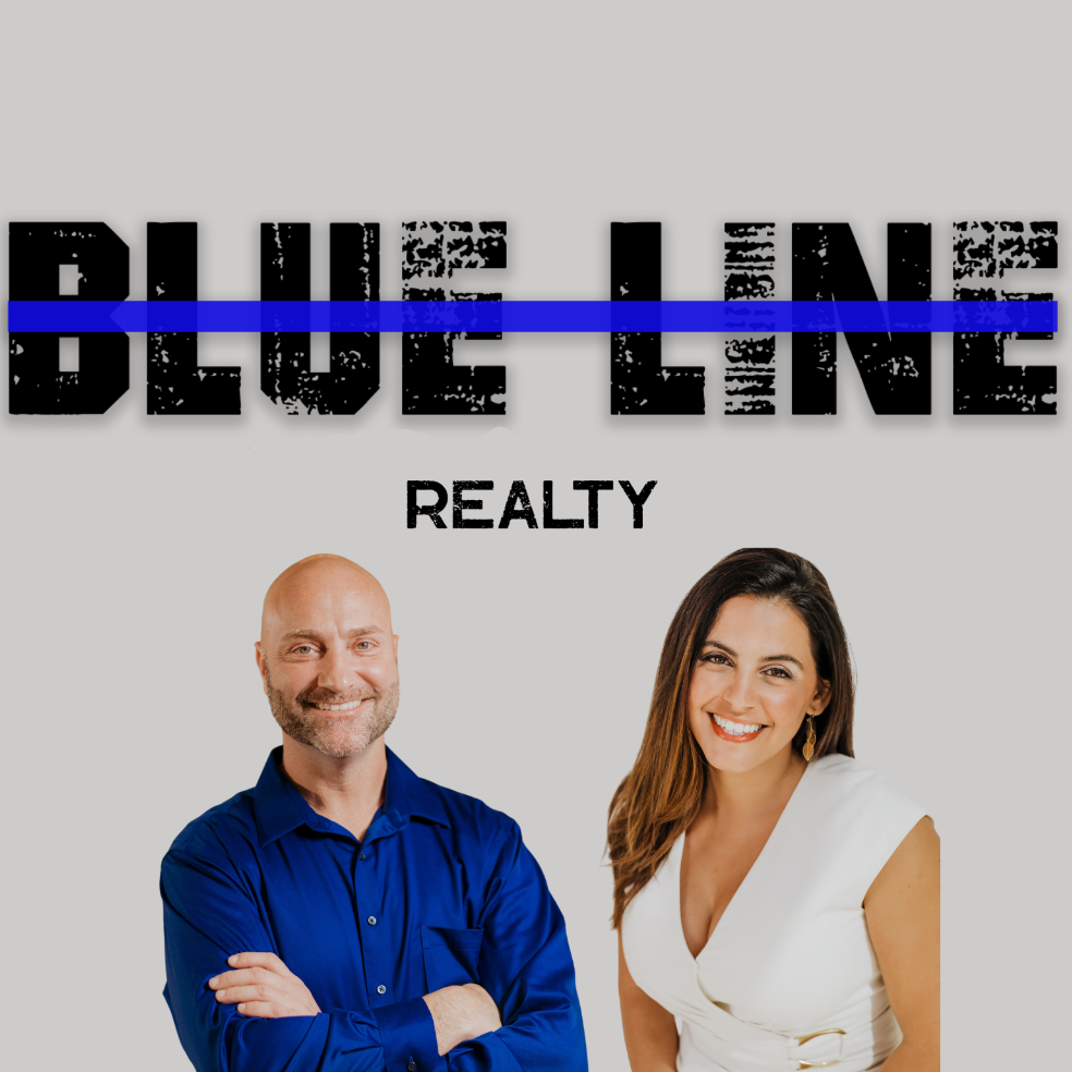 Blue Line Realty SWFL