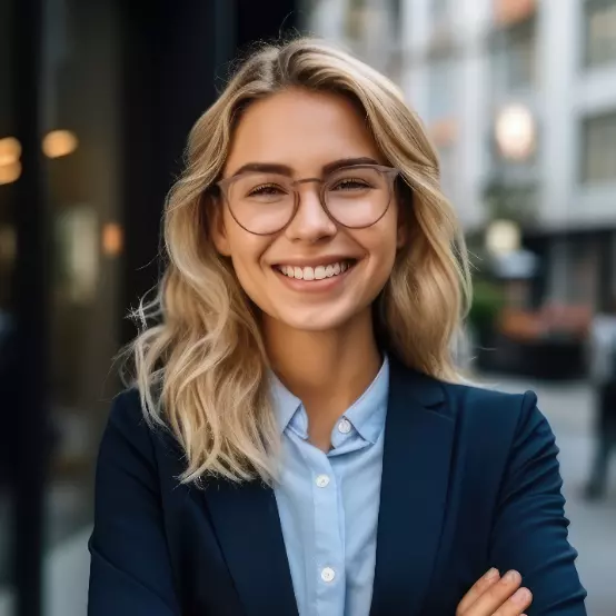 Sophie The Digital Assistant