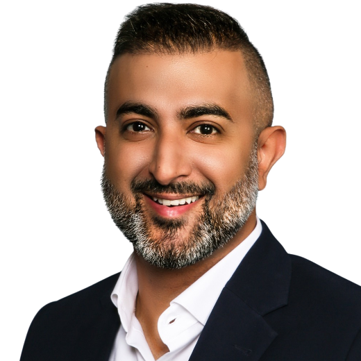 Passi Of Meet The Passis Team