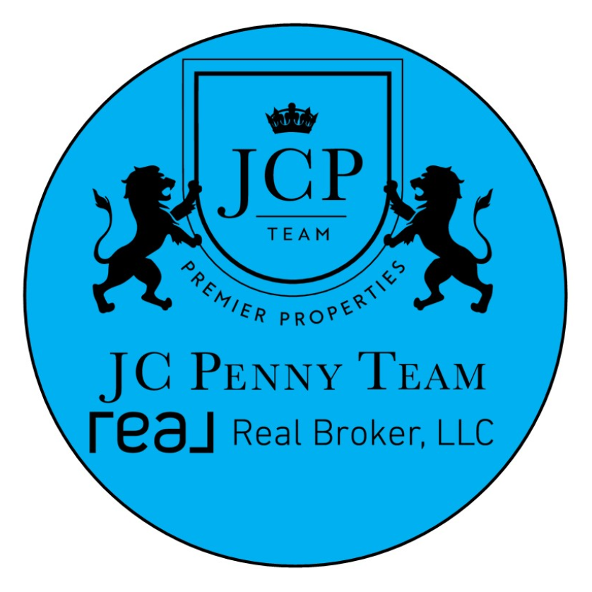 JC Penny Team REAL Broker, LLC