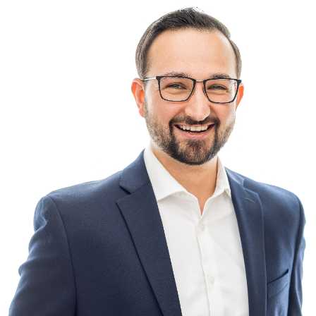 Daniel Gonzalez