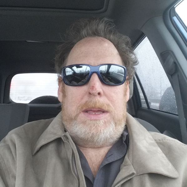 Lanny Adleman