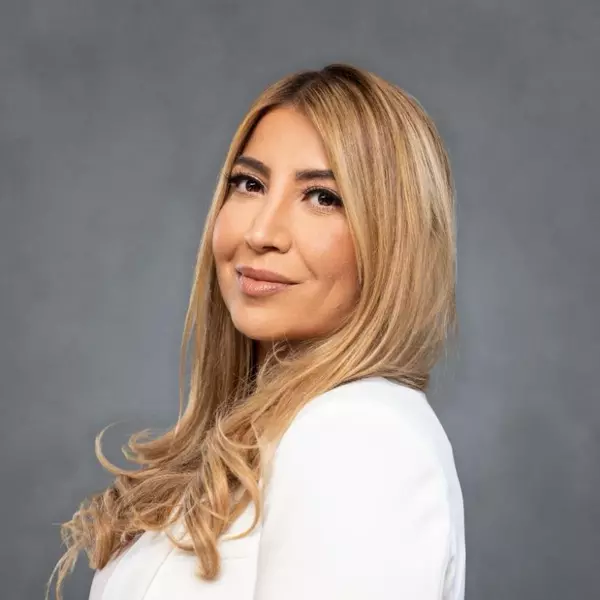 Charife "Shay" Bazzi