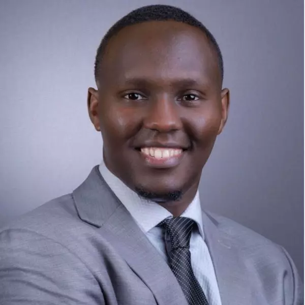 Eddie Kinyanijui