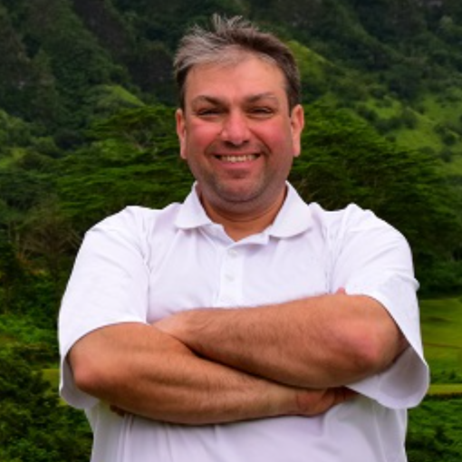 Danny Maalouf