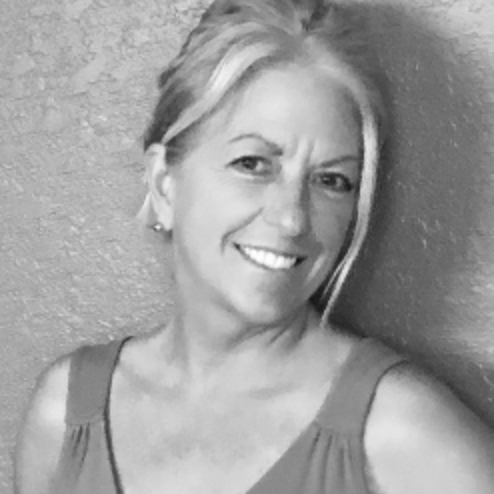 Cindy Jones-Knight